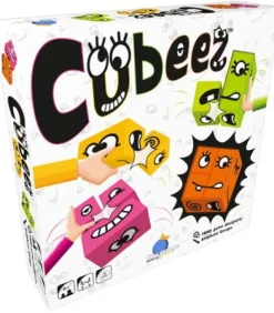 Cubeez