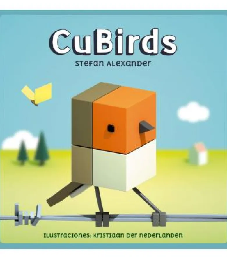CuBirds