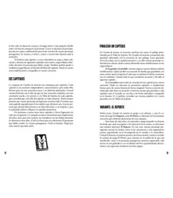 Cuentos de Ánimas: Cazador de Mentiras