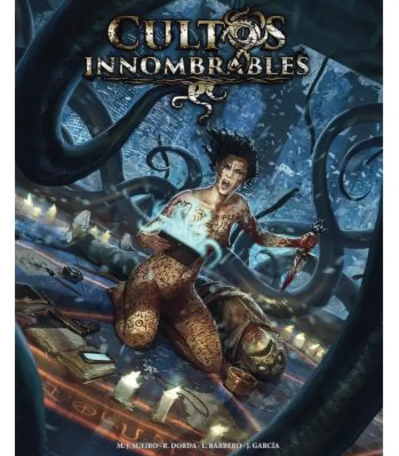 Cultos Innombrables