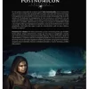 Cultos Innombrables: Postnomicón Vol. 1
