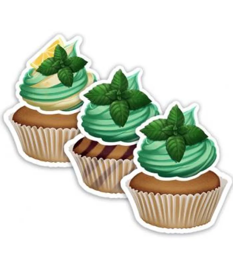 Cupcake Empire