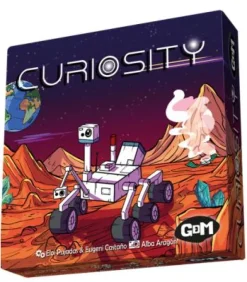 Curiosity