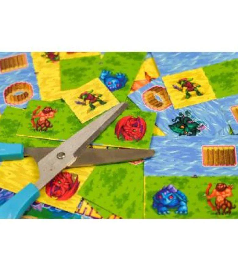 Cutterland