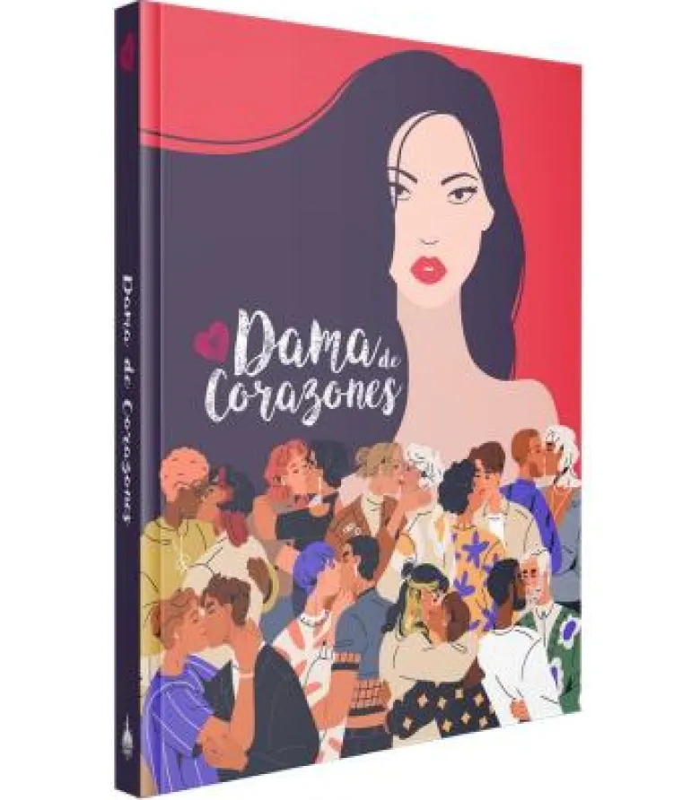 Dama de Corazones