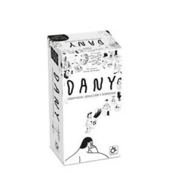 Dany