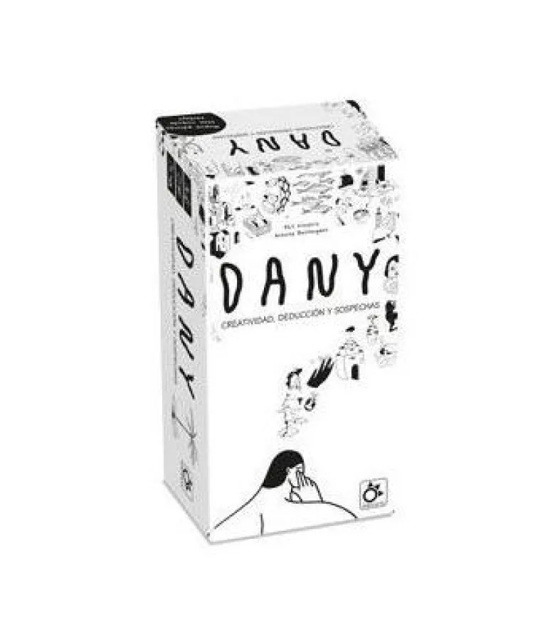 Dany