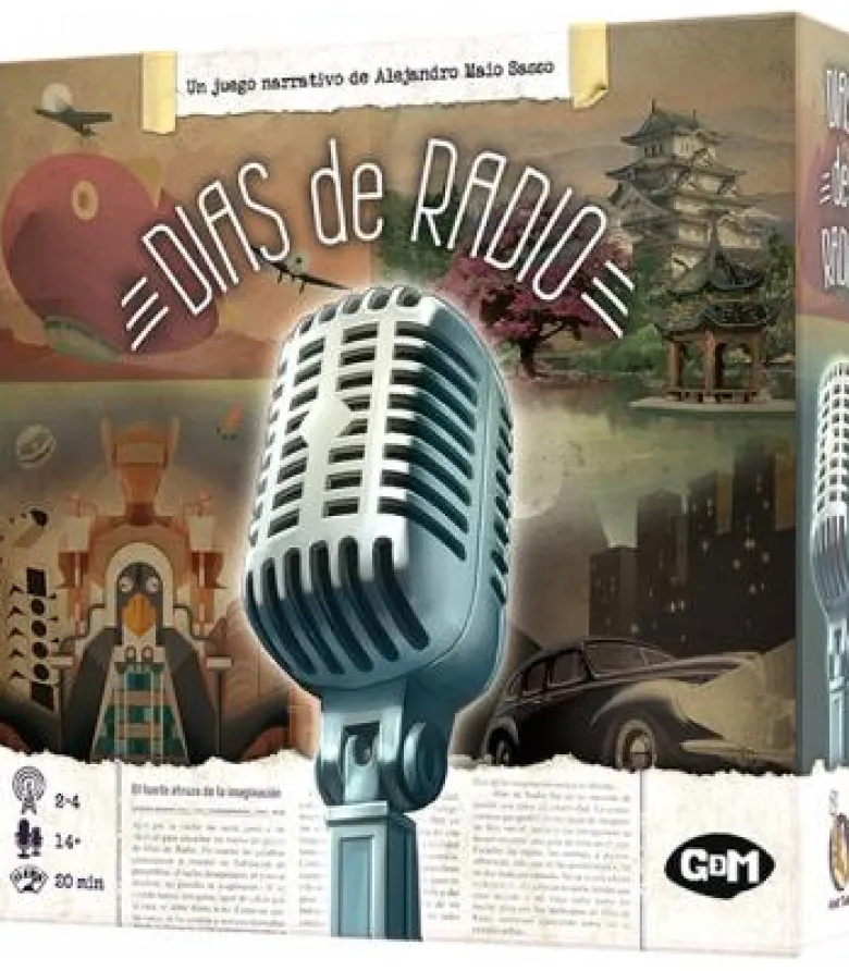 Días de Radio