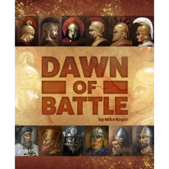 Dawn of Battle