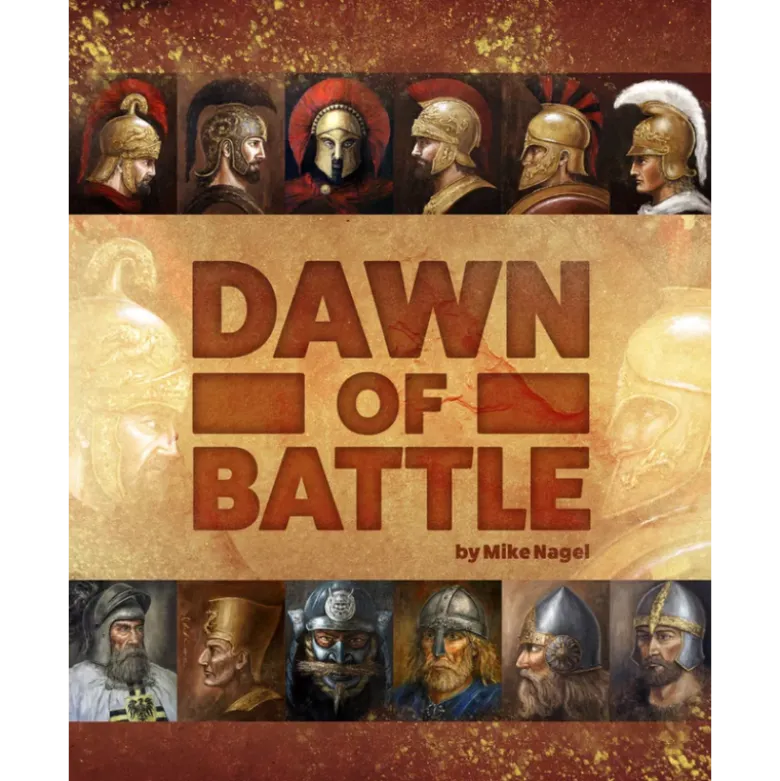 Dawn of Battle