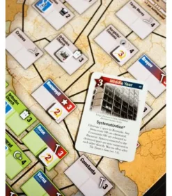1989: Dawn of Freedom (Inglés)