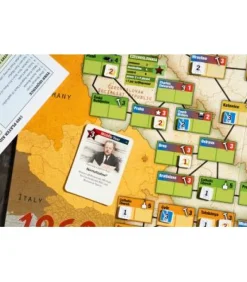 1989: Dawn of Freedom (Inglés)