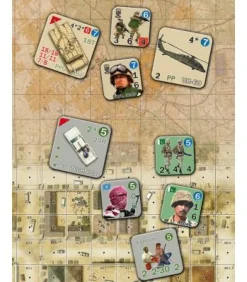 Day of Heroes (2nd Edition) (Inglés)