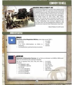 Day of Heroes (2nd Edition) (Inglés)
