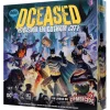 DCeased: Gotham City Outbreak