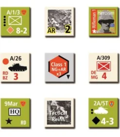 D-Day at Iwo Jima (Inglés)