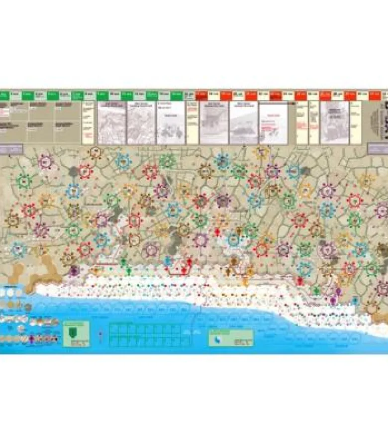 D-Day at Omaha Beach: Fifth Printing (Inglés)