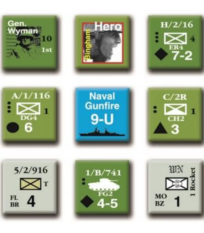 D-Day at Omaha Beach: Fifth Printing (Inglés)