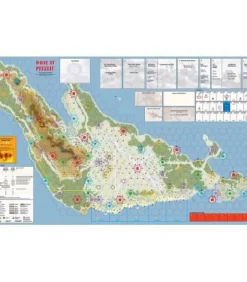 D-Day at Peleliu (Inglés)