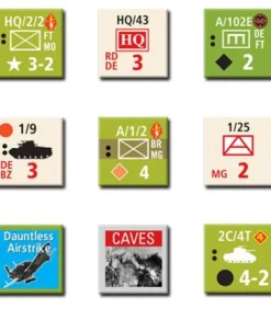 D-Day at Saipan (Inglés)