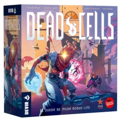 Dead Cells