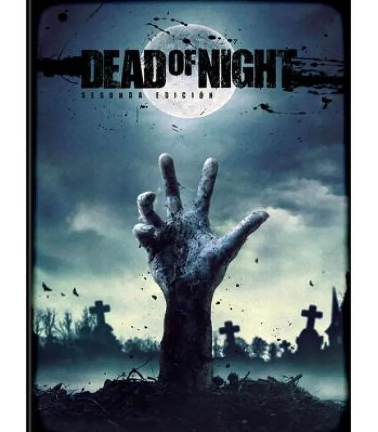 Dead of Night