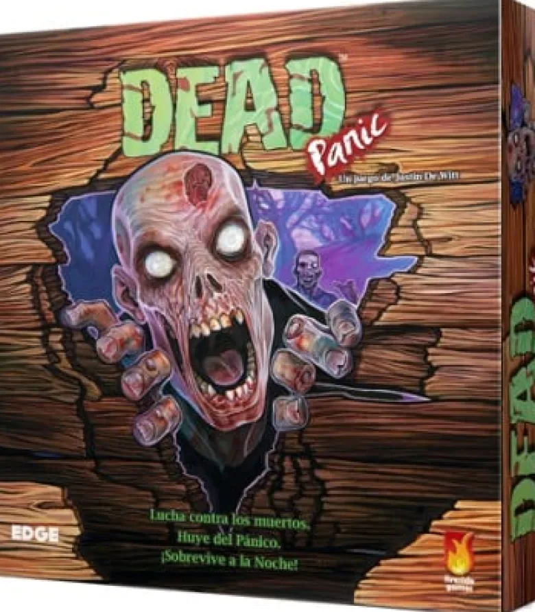 Dead Panic