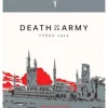 Death of an Army: Ypres 1914 (Inglés)
