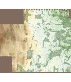 Death Valley Expansion: Battles for the Shenandoah (Inglés)