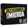 Decisiones de Mierda