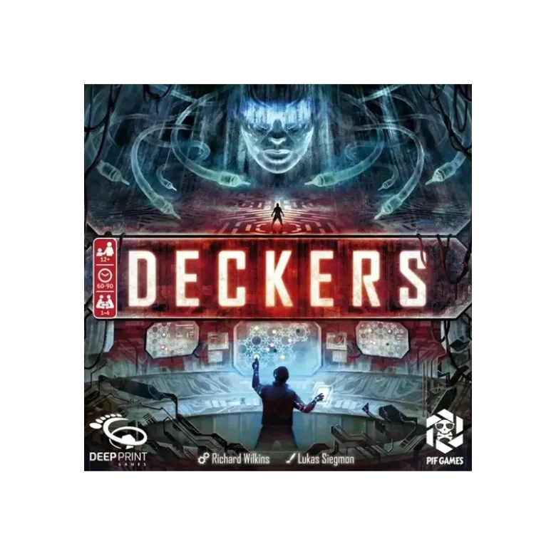 Deckers