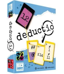 Deductio