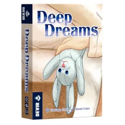 Deep Dreams