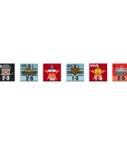 Defiant Russia: Red Victory (Inglés)