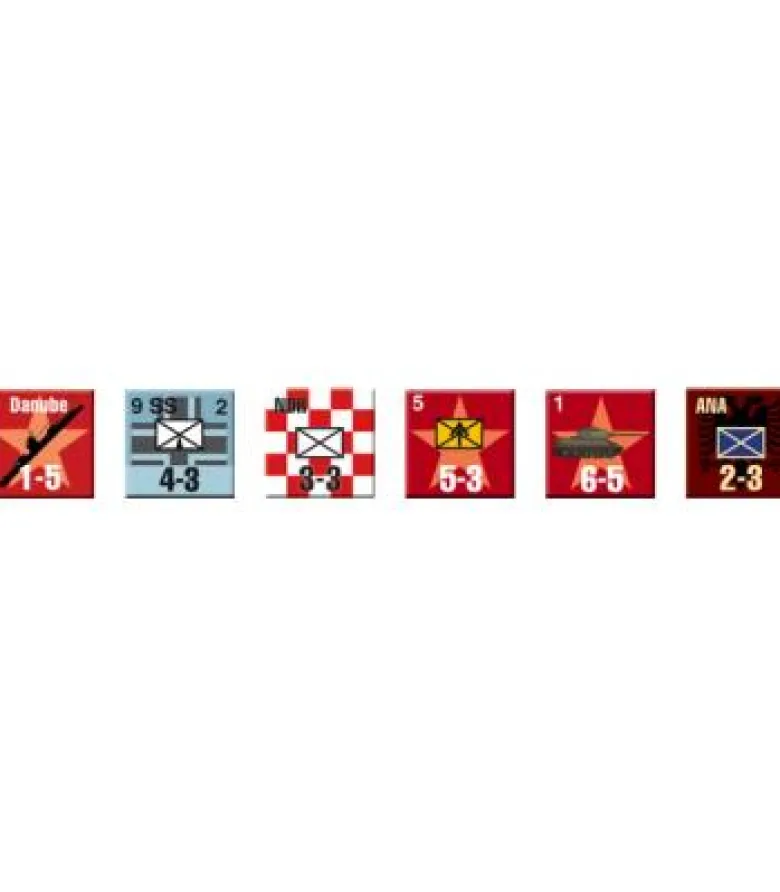 Defiant Russia: Red Victory (Inglés)