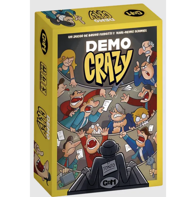 Democrazy