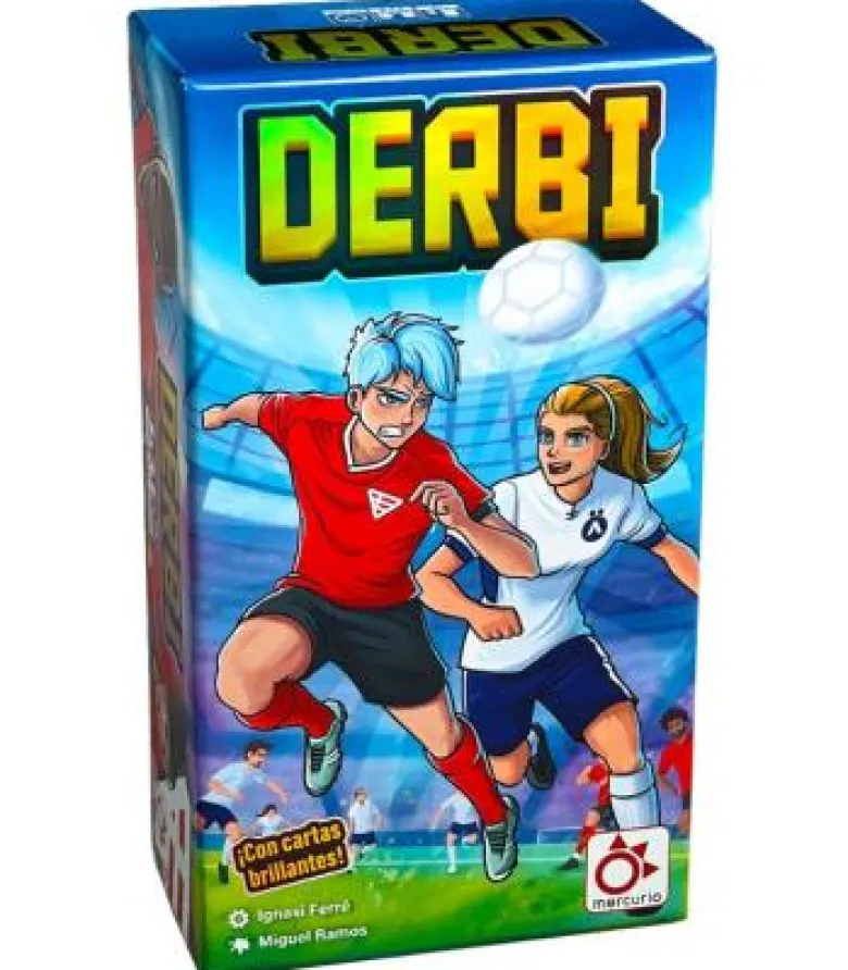 Derbi