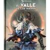 Descenso a las Entrañas de la Bestia 2 (El Valle de los Huesos)