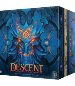 Descent: Leyendas de las Tinieblas