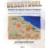 Desert Duel: Rommel's Last Hope for Victory at 1st Alamein (Inglés)
