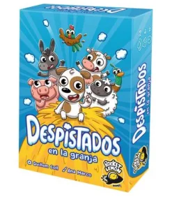 Despistados en la Granja