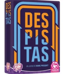 Despistas