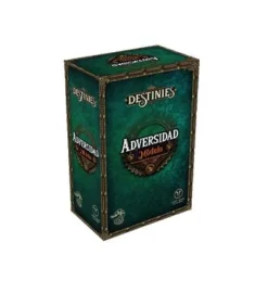 Destinies: Adversidad (Modulo)