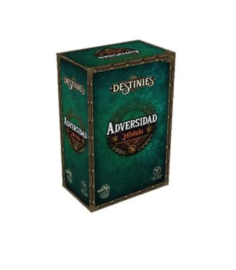 Destinies: Adversidad (Modulo)