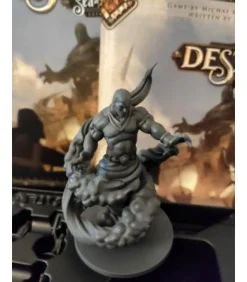 Destinies: Mar de Arena