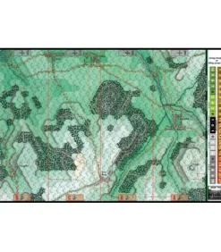 Devil Dogs: Belleau Wood, 1918 (Inglés)