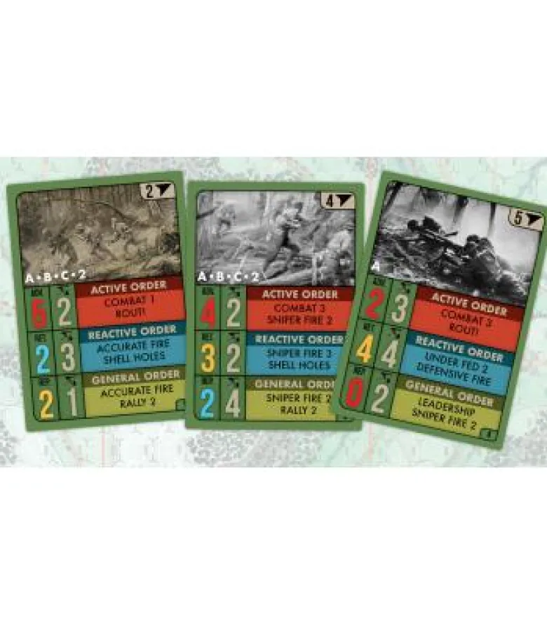 Devil Dogs: Belleau Wood, 1918 (Inglés)