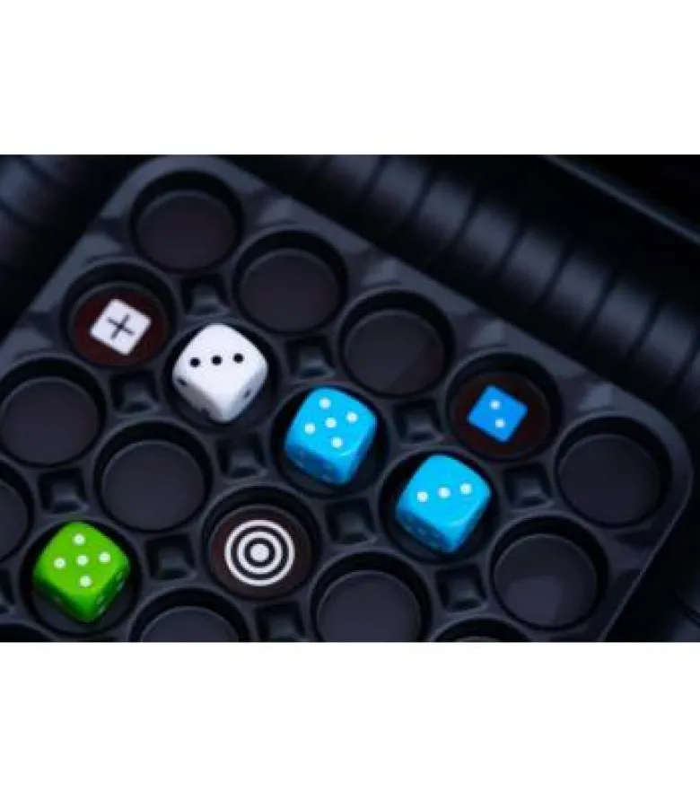 Dice Flick