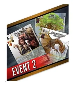 Dice Masters: D&D Monthly OP Kit 2