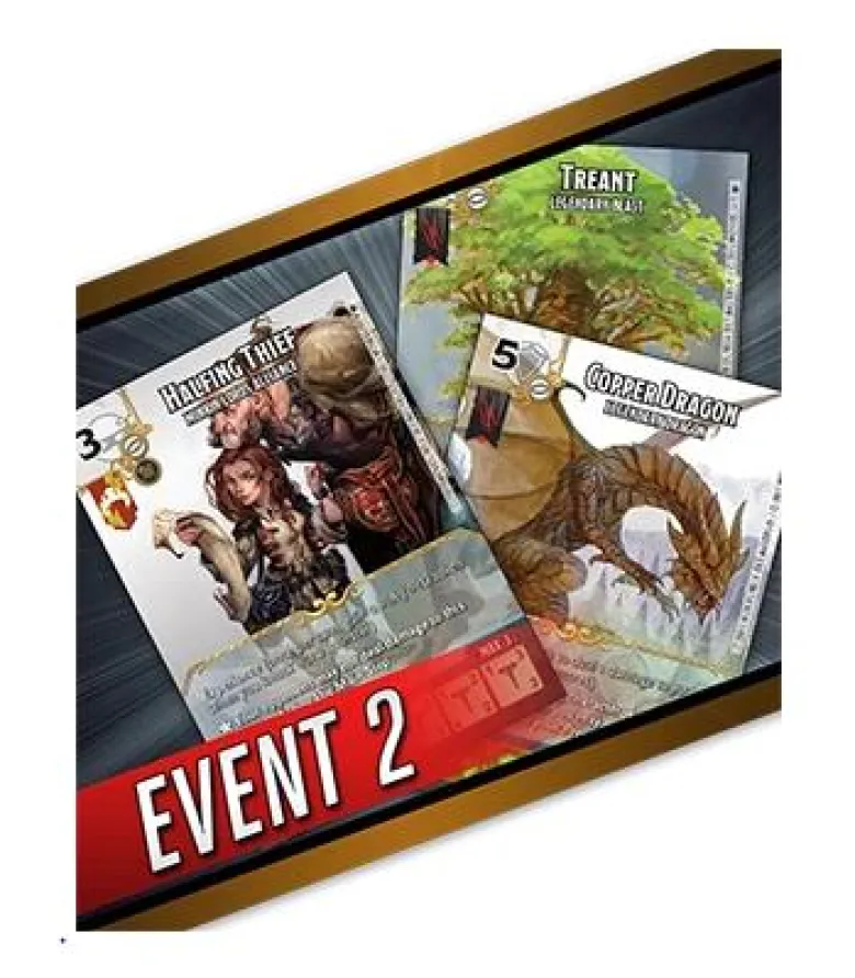 Dice Masters: D&D Monthly OP Kit 2